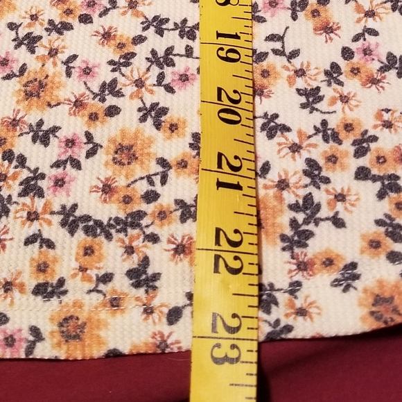 2/$10 Cute, Summer Shirt! Cool and flowy! - Picture 8 of 8